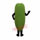 Dilly Mascot Costume Dilly Mascot Costume