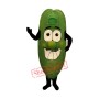 Dilly Mascot Costume