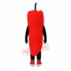 Sunny Hot Pepper Mascot Costume Sunny Hot Pepper Mascot Costume