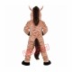High Quality Mustang Mascot Costume High Quality Mustang Mascot Costume