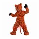 Tiger Plush Mascot Costume Tiger Plush Mascot Costume