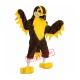 Falcon Mascot Costume Falcon Mascot Costume