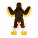 Falcon Mascot Costume Falcon Mascot Costume