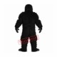 Gorilla Plush Mascot Costume Gorilla Plush Mascot Costume