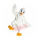 Seagull Mascot Costume Seagull Mascot Costume