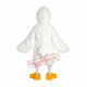 Seagull Mascot Costume Seagull Mascot Costume