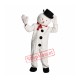 Snowman Plush Mascot Costume Snowman Plush Mascot Costume