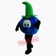 Bobby Blueberry Lightweight Mascot Costume