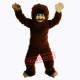 Big Foot Lightweight Mascot Costume