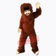 Big Foot Lightweight Mascot Costume