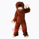 Big Foot Lightweight Mascot Costume