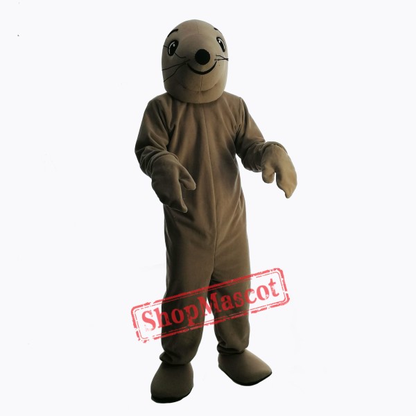 Seal Mascot Costume