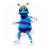 Sport Bee Mascot Costume