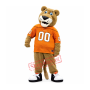 Lions Football Mascot Costume