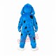 Music Dog Mascot Costume Music Dog Mascot Costume