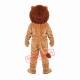 Music Lion Mascot Costume Music Lion Mascot Costume