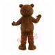 Naughty Bear Mascot Costume Naughty Bear Mascot Costume