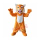 Wildcat Bobcat Mascot Costume Wildcat Bobcat Mascot Costume