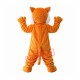 Wildcat Bobcat Mascot Costume Wildcat Bobcat Mascot Costume
