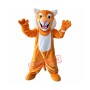 Wildcat Bobcat Mascot Costume