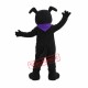 Cute Dog Mascot Costume