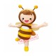 2017 New Bee Mascot Costume 2017 New Bee Mascot Costume