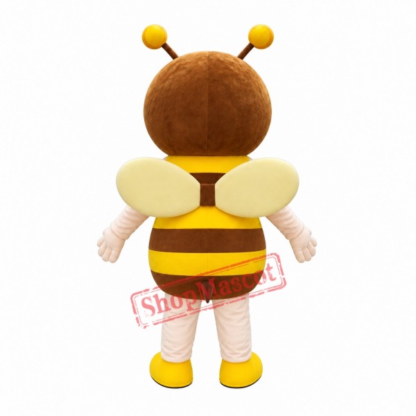 2017 New Bee Mascot Costume 2017 New Bee Mascot Costume