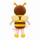 2017 New Bee Mascot Costume 2017 New Bee Mascot Costume