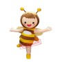 2017 New Bee Mascot Costume