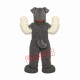 Cute Dog Mascot Costume