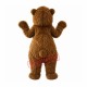 Bear Mascot Costume Adult Costume