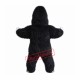 Black Gorilla Mascot Costume Adult Costume Black Gorilla Mascot Costume Adult Costume