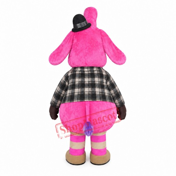 Bing Bong Mascot Costume Adult Costume