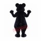 Black Bear Mascot Costume Adult Costume