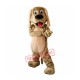 Brown Dog Mascot Costume Adult Costume Brown Dog Mascot Costume Adult Costume
