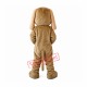 Brown Dog Mascot Costume Adult Costume Brown Dog Mascot Costume Adult Costume