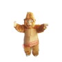Brown Gorilla Mascot Costume Adult Costume