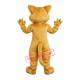Cat Mascot Costume Adult Costume
