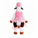 Cow Mascot Costume Adult Costume Cow Mascot Costume Adult Costume