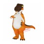 Dinosaur Mascot Costume Adult Costume