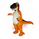Dinosaur Mascot Costume Adult Costume Dinosaur Mascot Costume Adult Costume