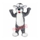 Cute Dog Mascot Costume Adult Costume
