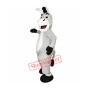 Donkey Mascot Costume Adult Costume