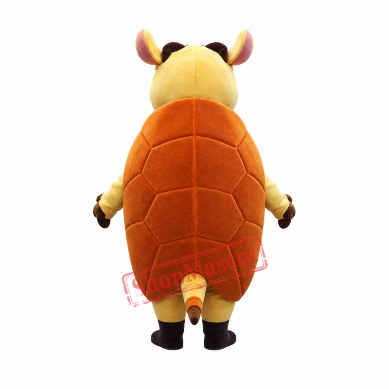 Armadillo Mascot Costume Adult Costume Armadillo Mascot Costume Adult Costume