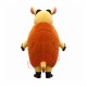 Armadillo Mascot Costume Adult Costume Armadillo Mascot Costume Adult Costume