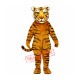 Tiger Ted Mascot Costume (Head Only) Tiger Ted Mascot Costume (Head Only)
