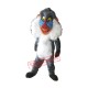 Baboon Mascot Costume Adult Costume Baboon Mascot Costume Adult Costume