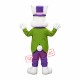 Easter Bunny Mascot Costume Adult Costume Easter Bunny Mascot Costume Adult Costume