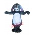 Funny Easter Bunny Mascot Costume