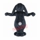 Funny Easter Bunny Mascot Costume Funny Easter Bunny Mascot Costume